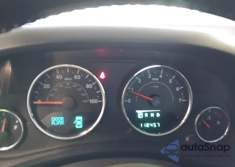 2013 Jeep Wrangler Unlimited Sport из США, поврежденный, VIN 1C4BJWDG3DL558963